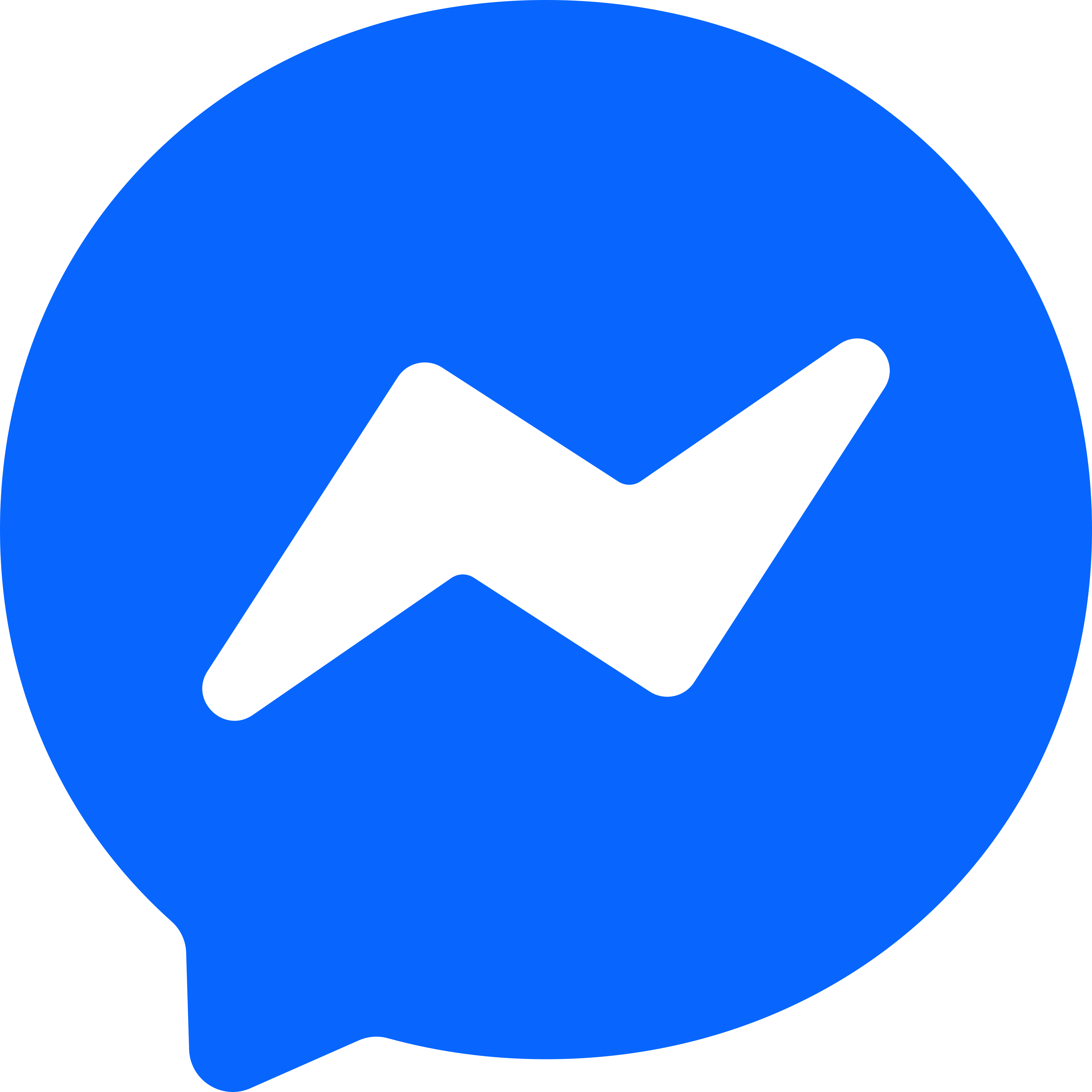Messenger
